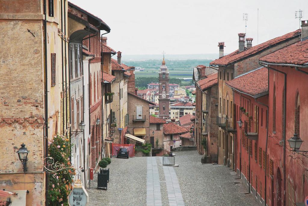 Апартаменты Il Mulino Di Geminella Narzole Экстерьер фото